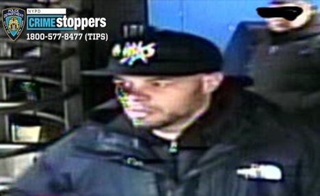Creep groped woman waiting for F train at Jackson Heights transit hub: NYPD – QNS