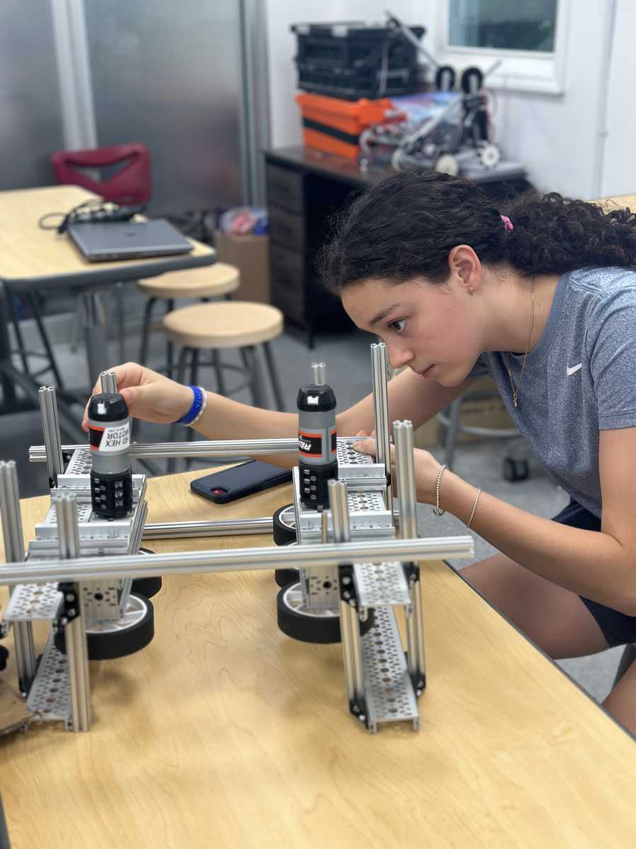 Op-ed | The future of high school education in an age of AI and shifting college admissions