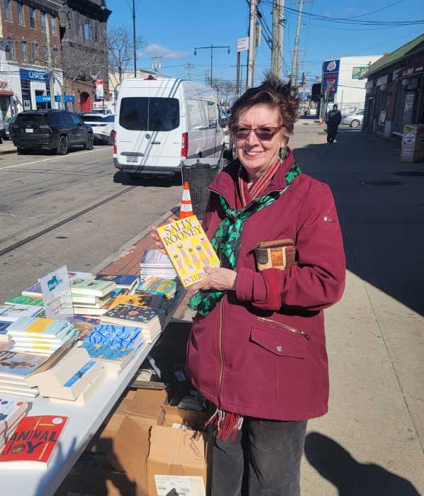 Photo via Council Member Joann Ariola.