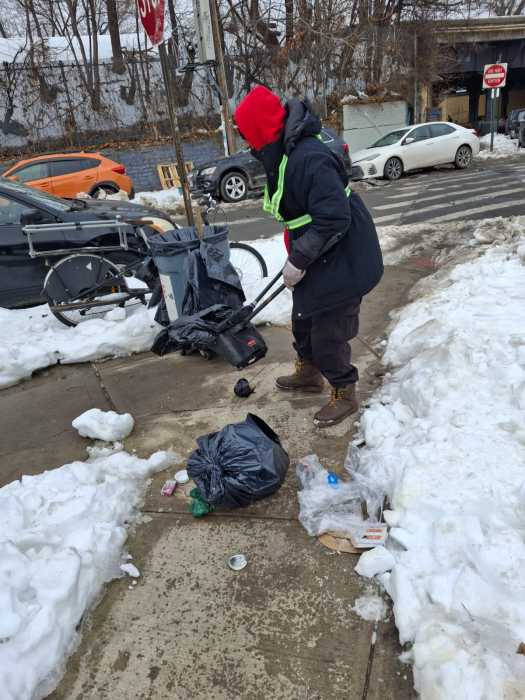 Photo via office of Council Member Phil Wong. 