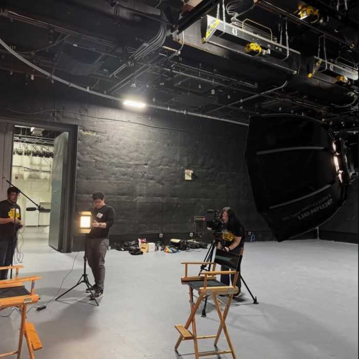 Astoria Film Festival