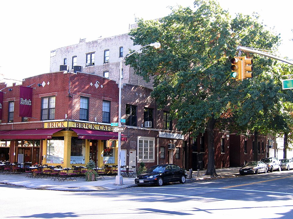 Hiding in plain sight: Historical hidden gems in Astoria and LIC