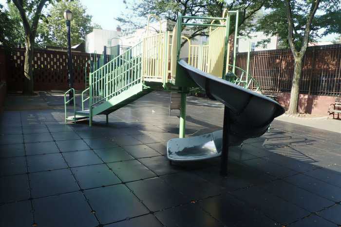 Photo via NYC Parks. 