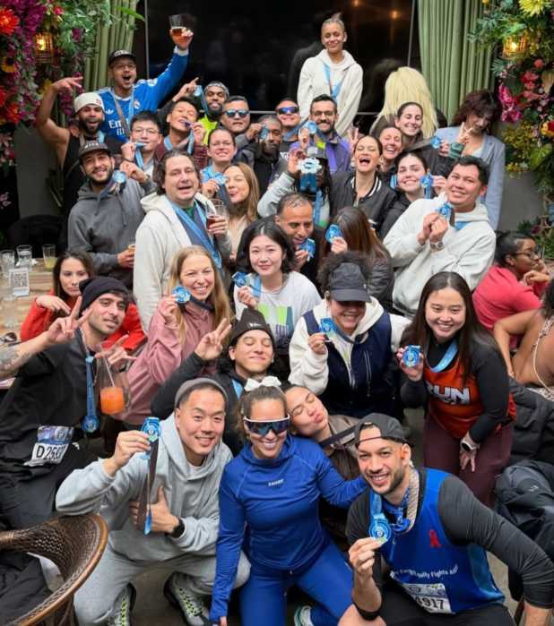 Fresco's Grand Cantina