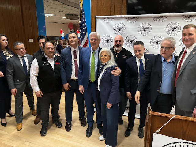 whitestone republican club