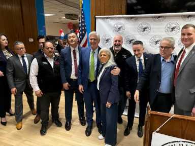 whitestone republican club