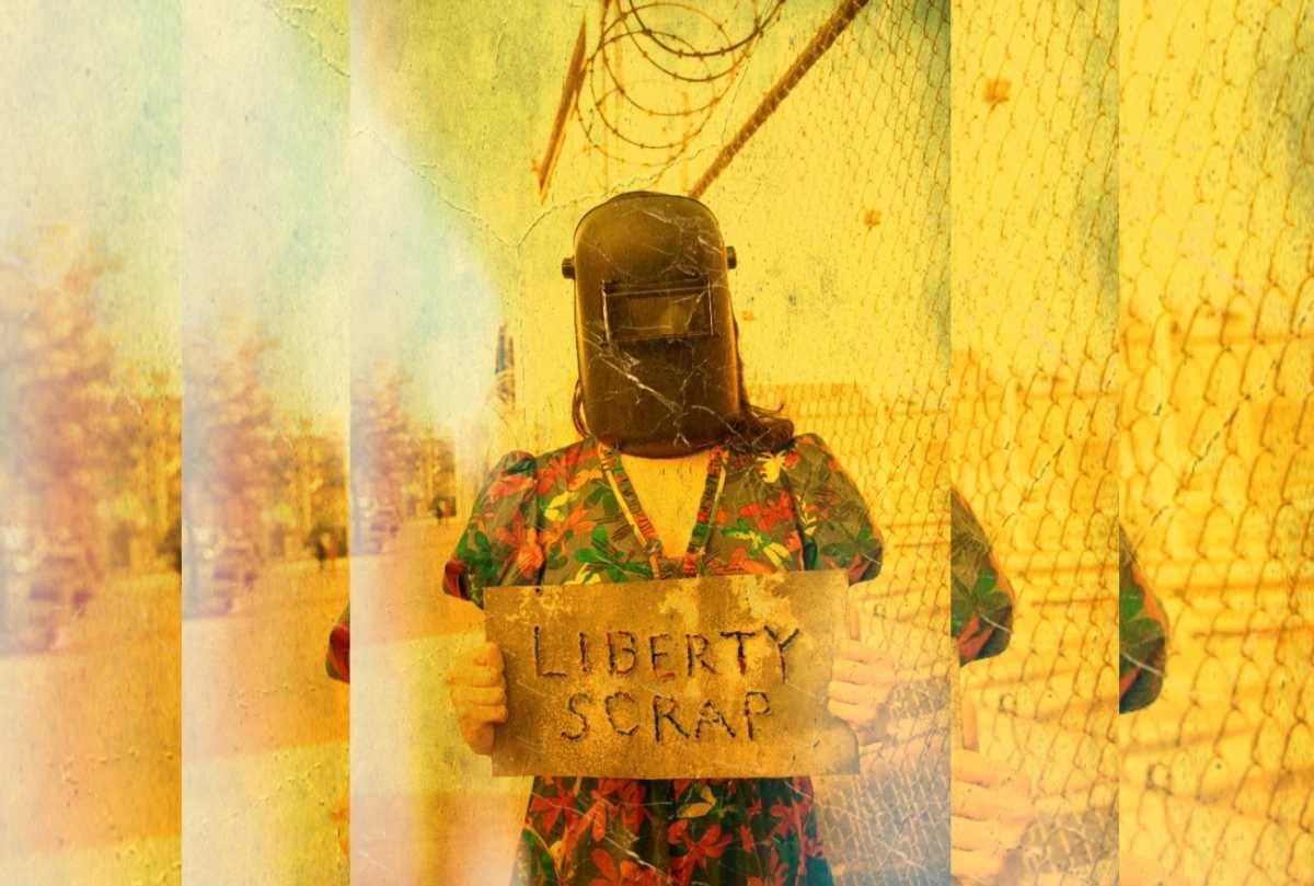 A new play at Culture Lab LIC shines a spotlight on the plight of stateless individuals in U.S.