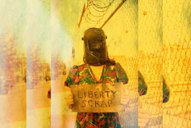 A new play at Culture Lab LIC shines a spotlight on the plight of stateless individuals in U.S.