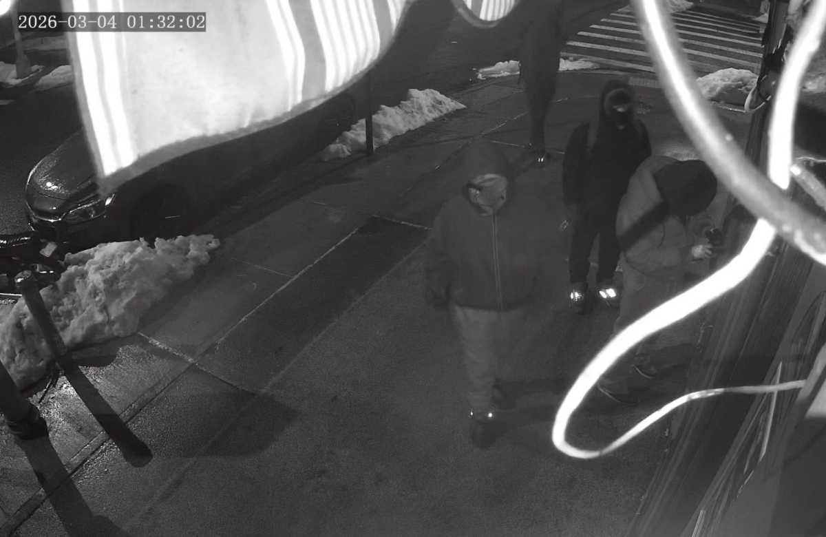 EXCLUSIVE: Woodhaven’s Neir’s Tavern targeted in attempted burglary, owner announces ‘Small Business Safety Summit’