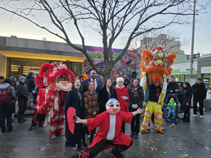 Photo by Shane O'Brien.