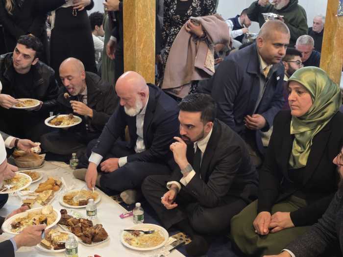 Photo by Shane O'Brien.