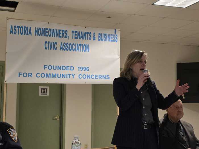 Photo by Shane O'Brien. 