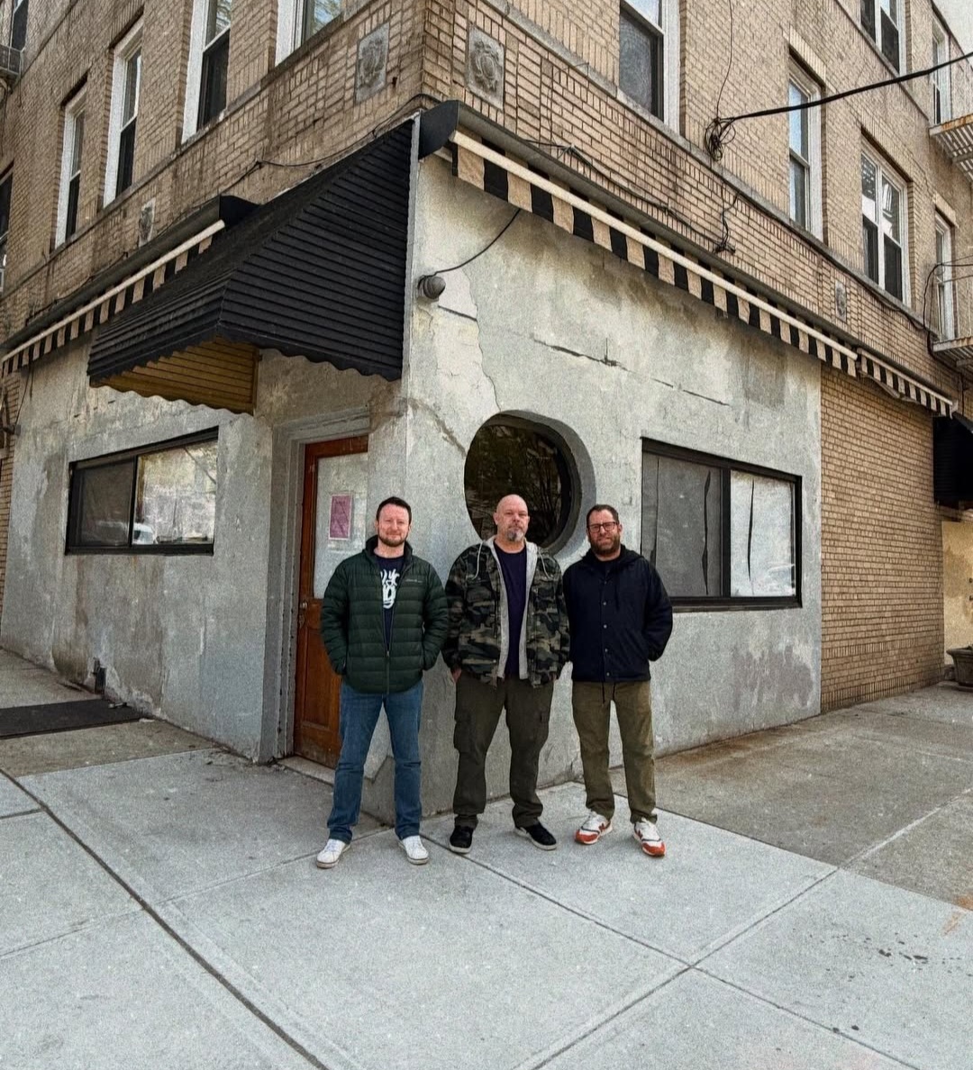 Three friends, one vision: The story behind Wylie’s, Astoria’s newest local bar