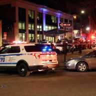 Richard Swygert was convicted of murder on March 19 for a triple shooting that killed a 20-year-old Rosedale man in front of the notorious and now-closed Umbrella Hotel in Kew Gardens during the early morning hours of New Year's Day 2021.