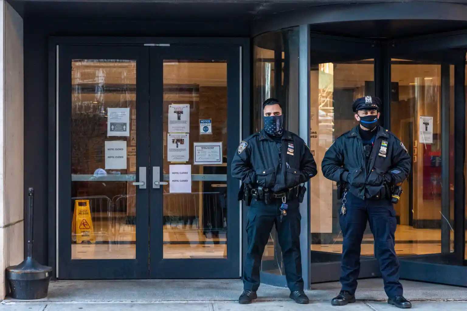 Swygert fatally shot Robert Williams and wounded two others after a dispute erupted between factions of young people in front of the hotel. 