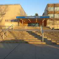 Vamshi Guduru is accused of forcibly touching a half-dozen 15-year-old girls in one day and another 17-year-old student on another day inside John Bowne High School.