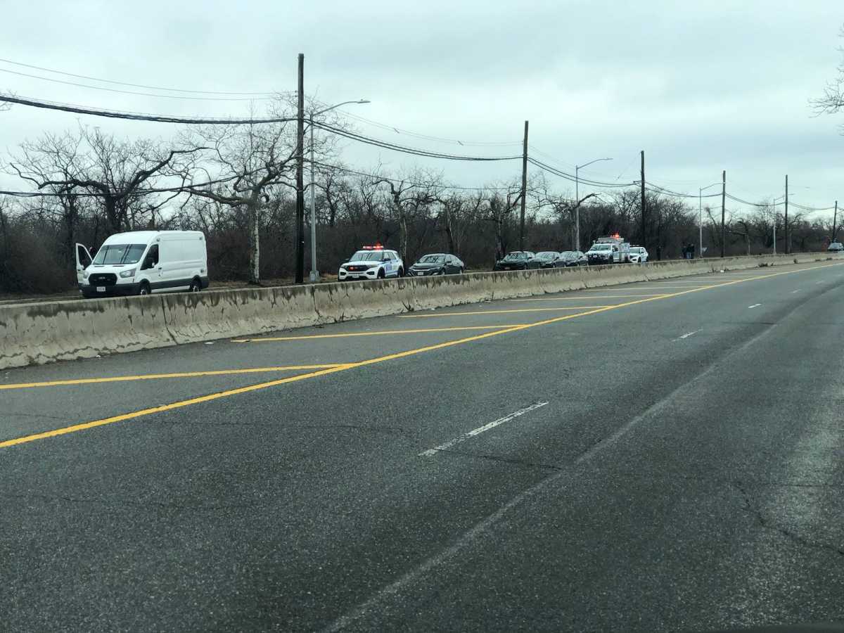Decomposing head discovered at Jamaica Bay Wildlife Refuge in Broad Channel six months after matching torso was found in Idlewild Park: NYPD