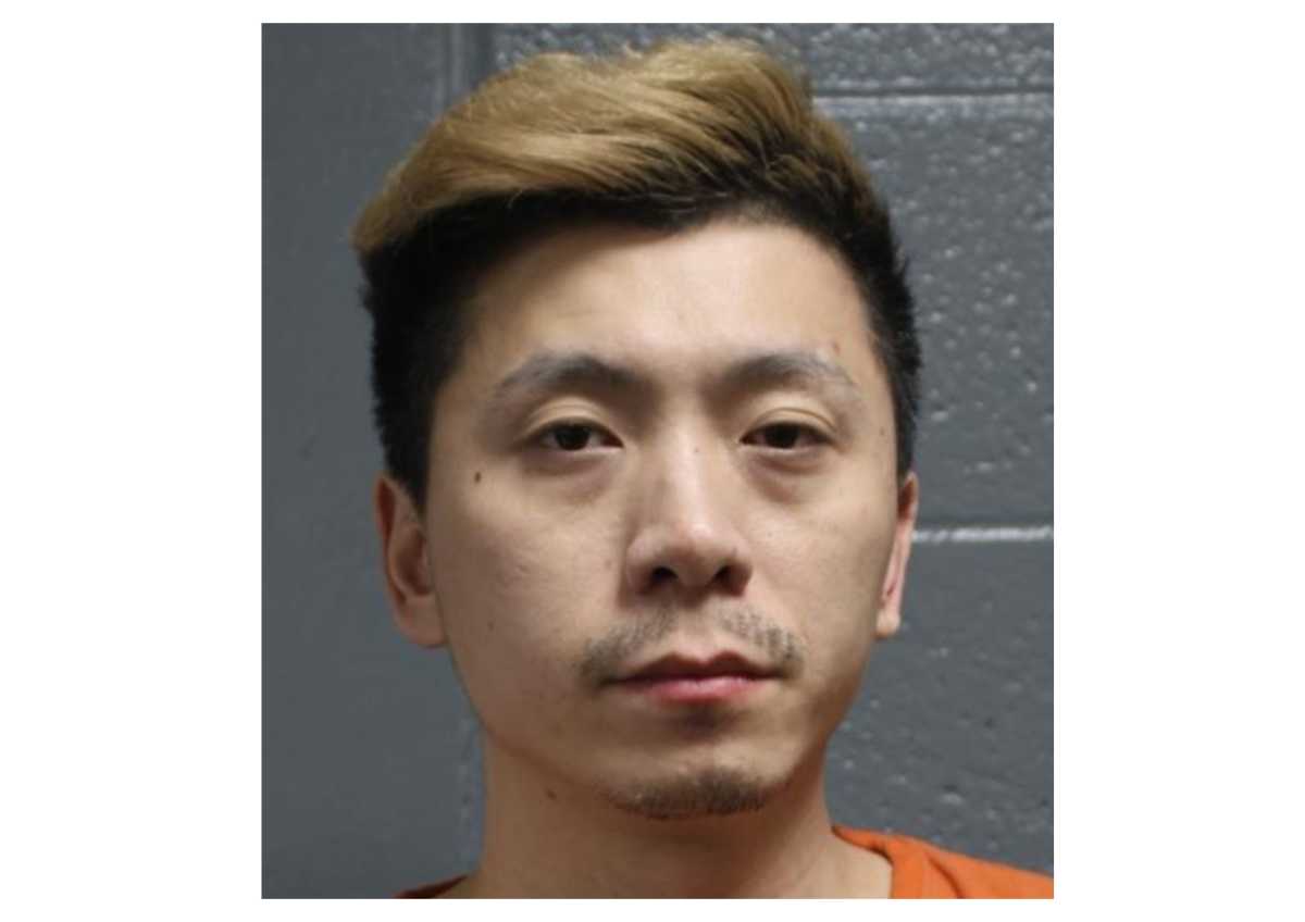 Flushing resident Hao Tung Chen was arrested by federal agents at his 26th Avenue home on Jan. 29 and spent a month on Rikers Island until he was extradited to Oklahoma on Feb. 28.