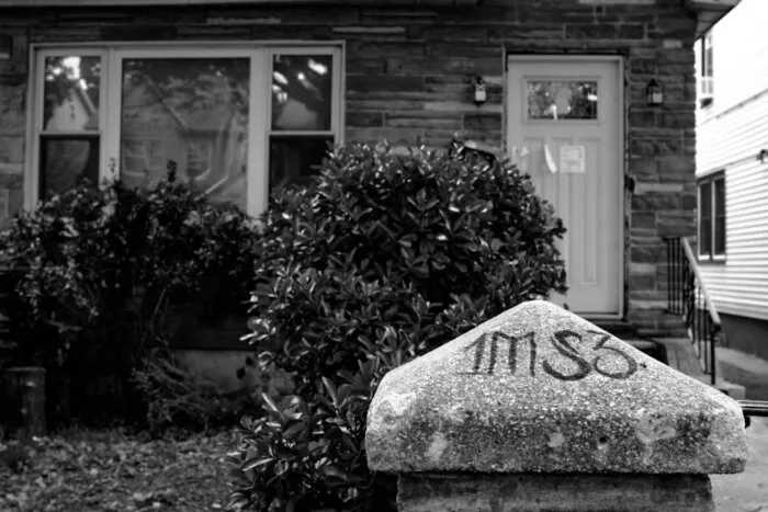 The transnational gang has carried out gruesome murders across Queens and Long Island in recent years, sometimes leaving their crude mark on a victim's home. 