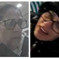 Cops are looking for the suspect who allegedly stole more than $17,000 in cash from four people in Flushing and a woman in Flatbush, Brooklyn, in a string of grand larcenies beginning just before Christmas.